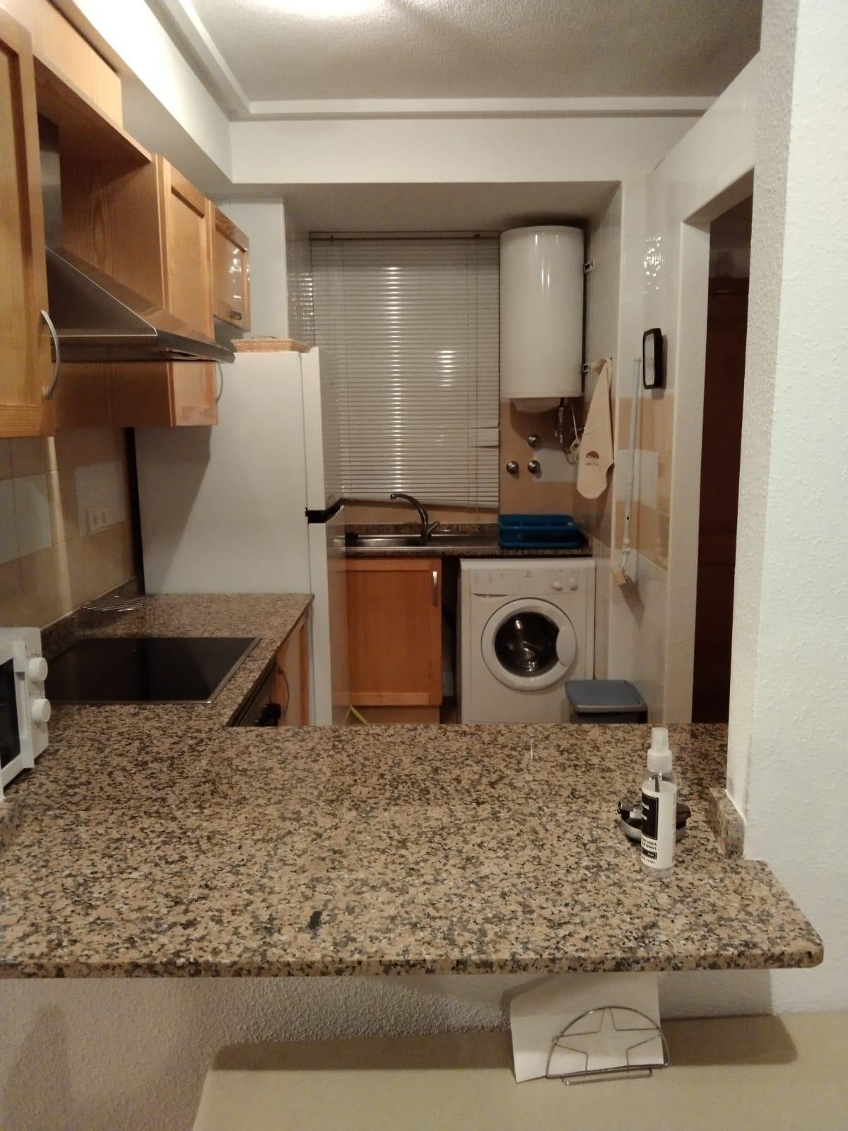 2 Bed, 1 Bath, ApartmentFor Sale, Torrevieja, Alicante