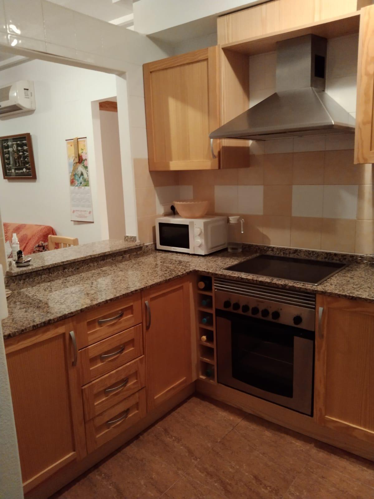 2 Bed, 1 Bath, ApartmentFor Sale, Torrevieja, Alicante