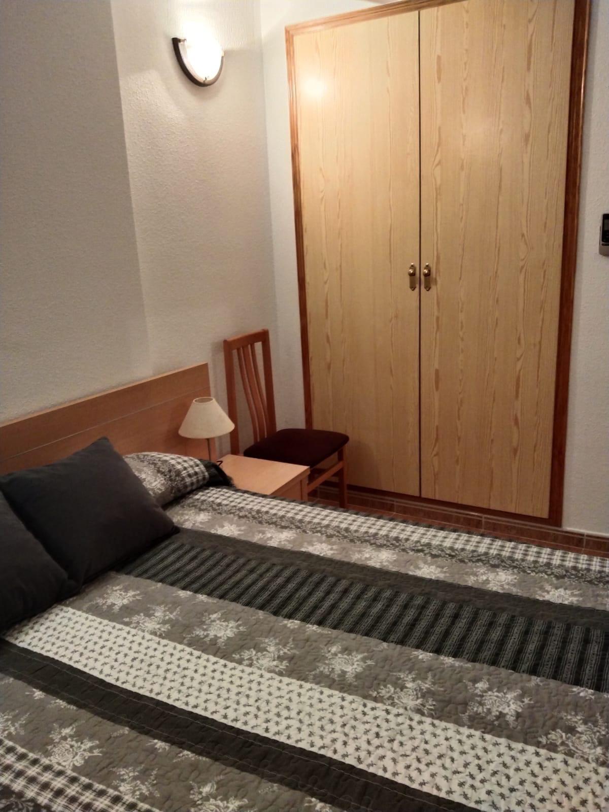 2 Bed, 1 Bath, ApartmentFor Sale, Torrevieja, Alicante