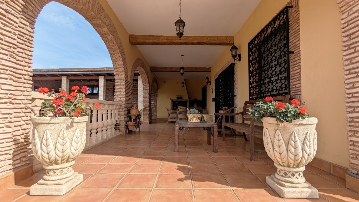 4 Bed, 2 Bath, HouseFor Sale, Bigastro, Alicante