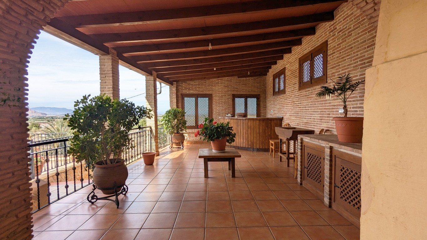 4 Bed, 2 Bath, HouseFor Sale, Bigastro, Alicante