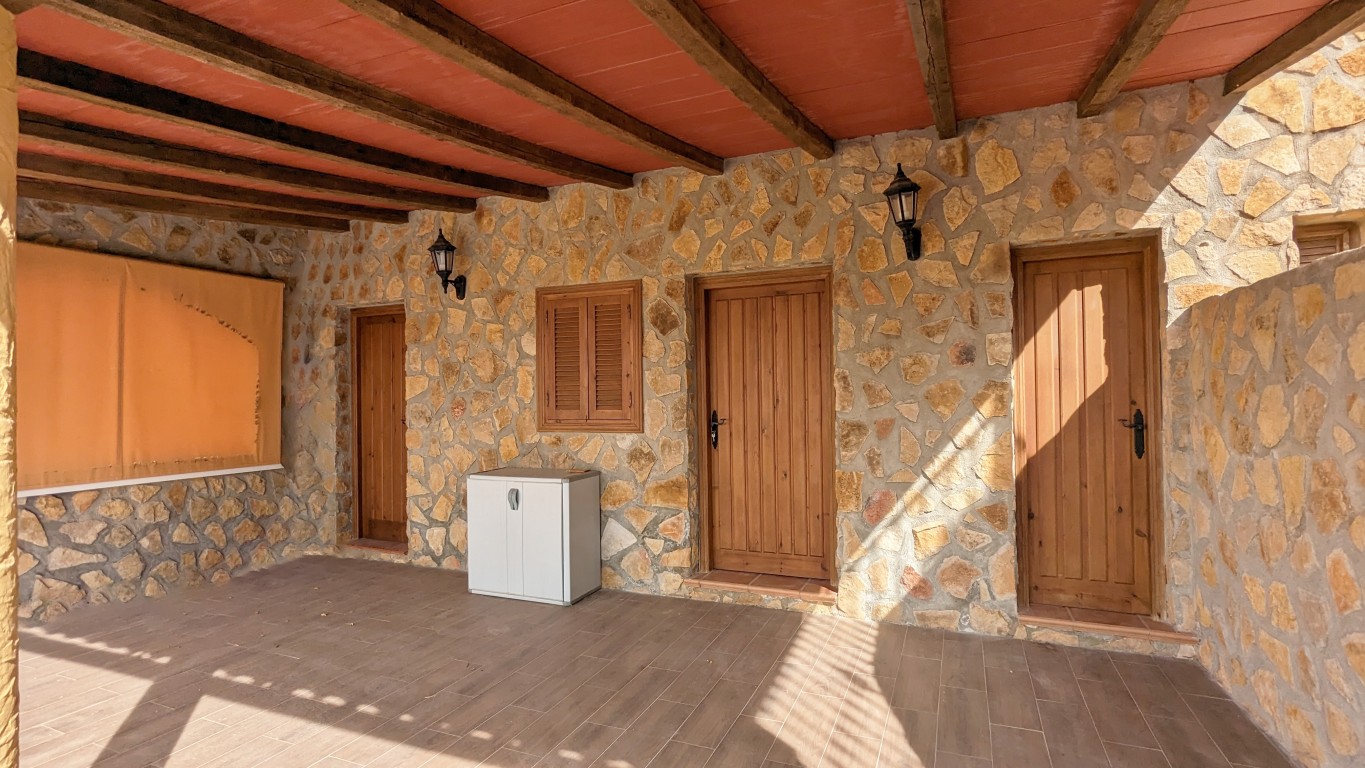 4 Bed, 2 Bath, HouseFor Sale, Bigastro, Alicante