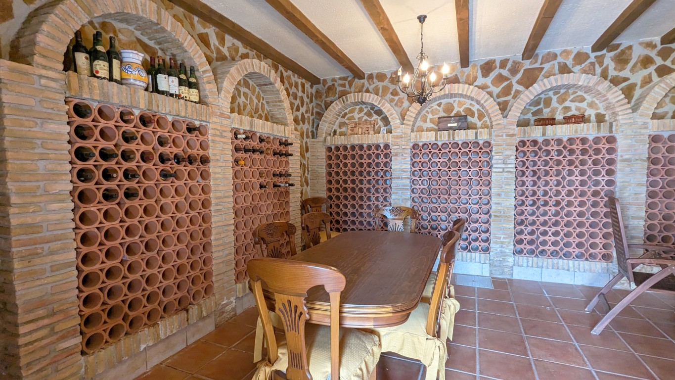 4 Bed, 2 Bath, HouseFor Sale, Bigastro, Alicante