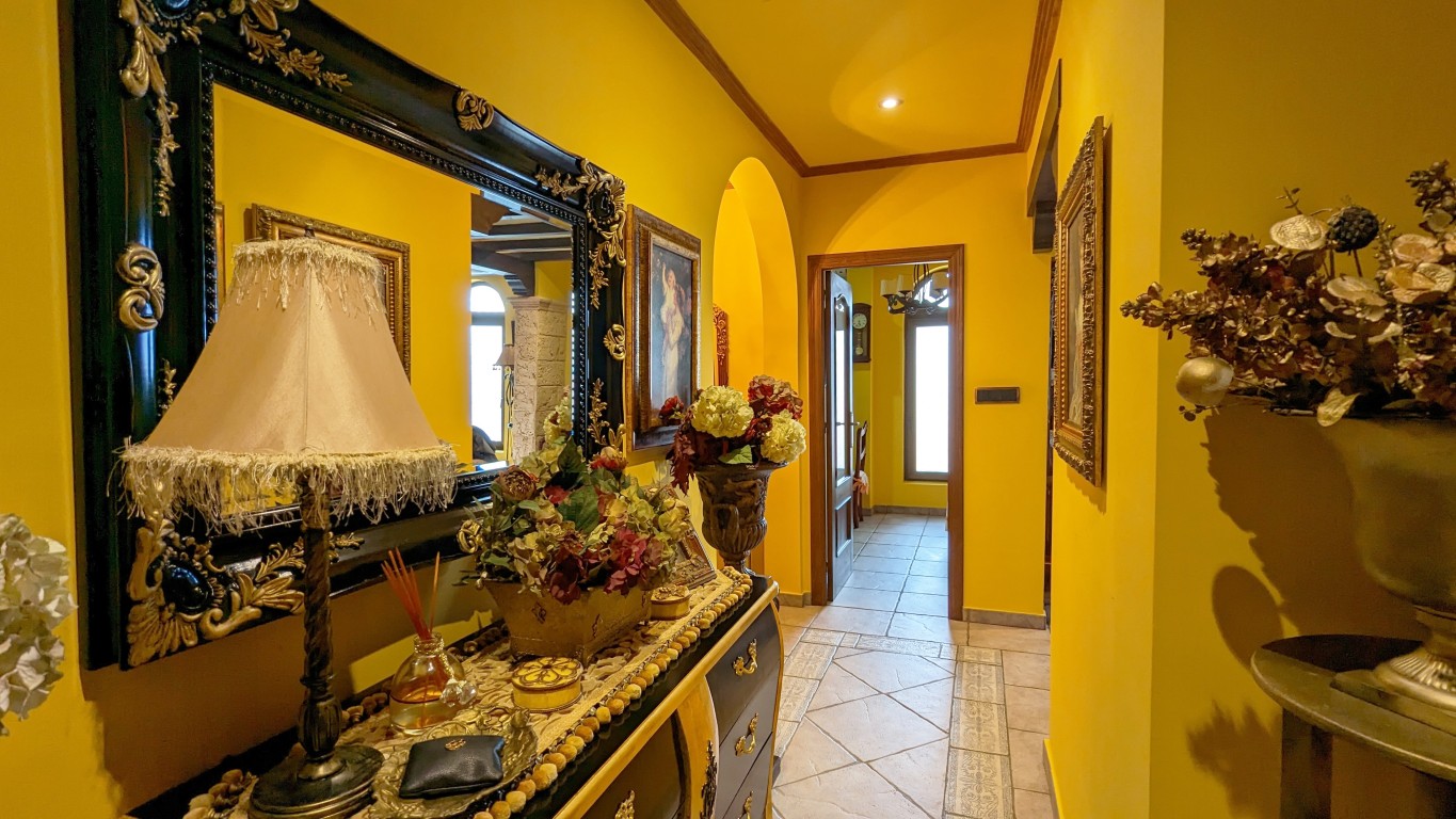 4 Bed, 2 Bath, HouseFor Sale, Bigastro, Alicante