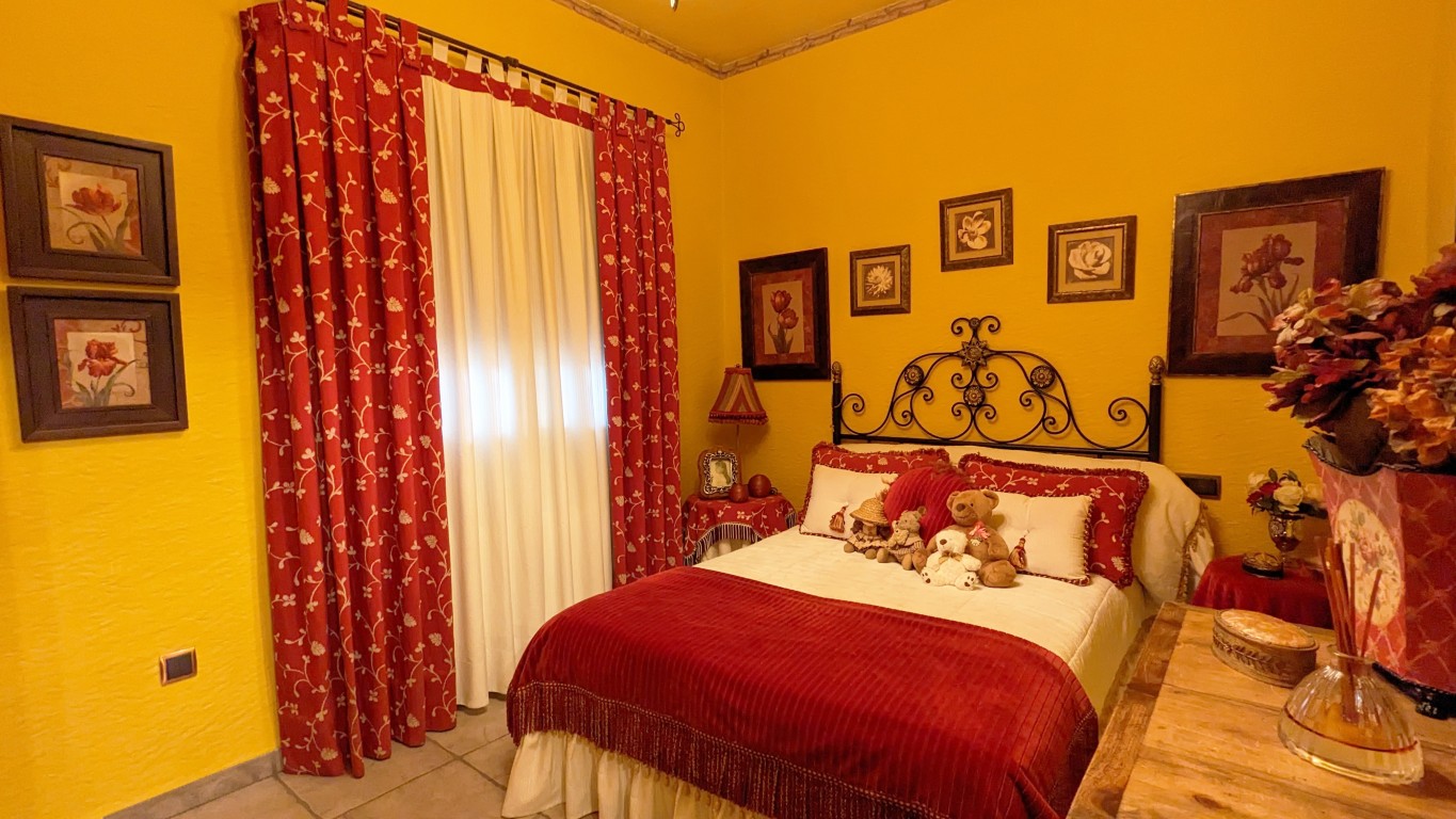 4 Bed, 2 Bath, HouseFor Sale, Bigastro, Alicante