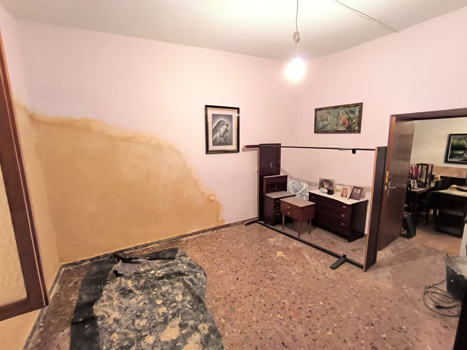 7 Bed, 1 Bath, HouseFor Sale, Raspay, Murcia