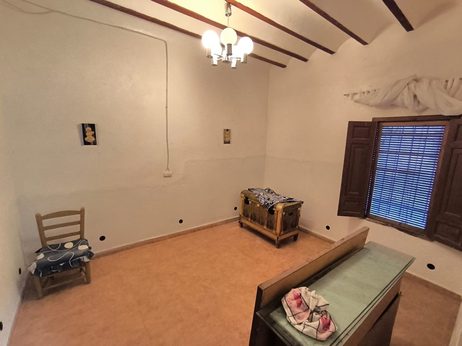 7 Bed, 1 Bath, HouseFor Sale, Raspay, Murcia