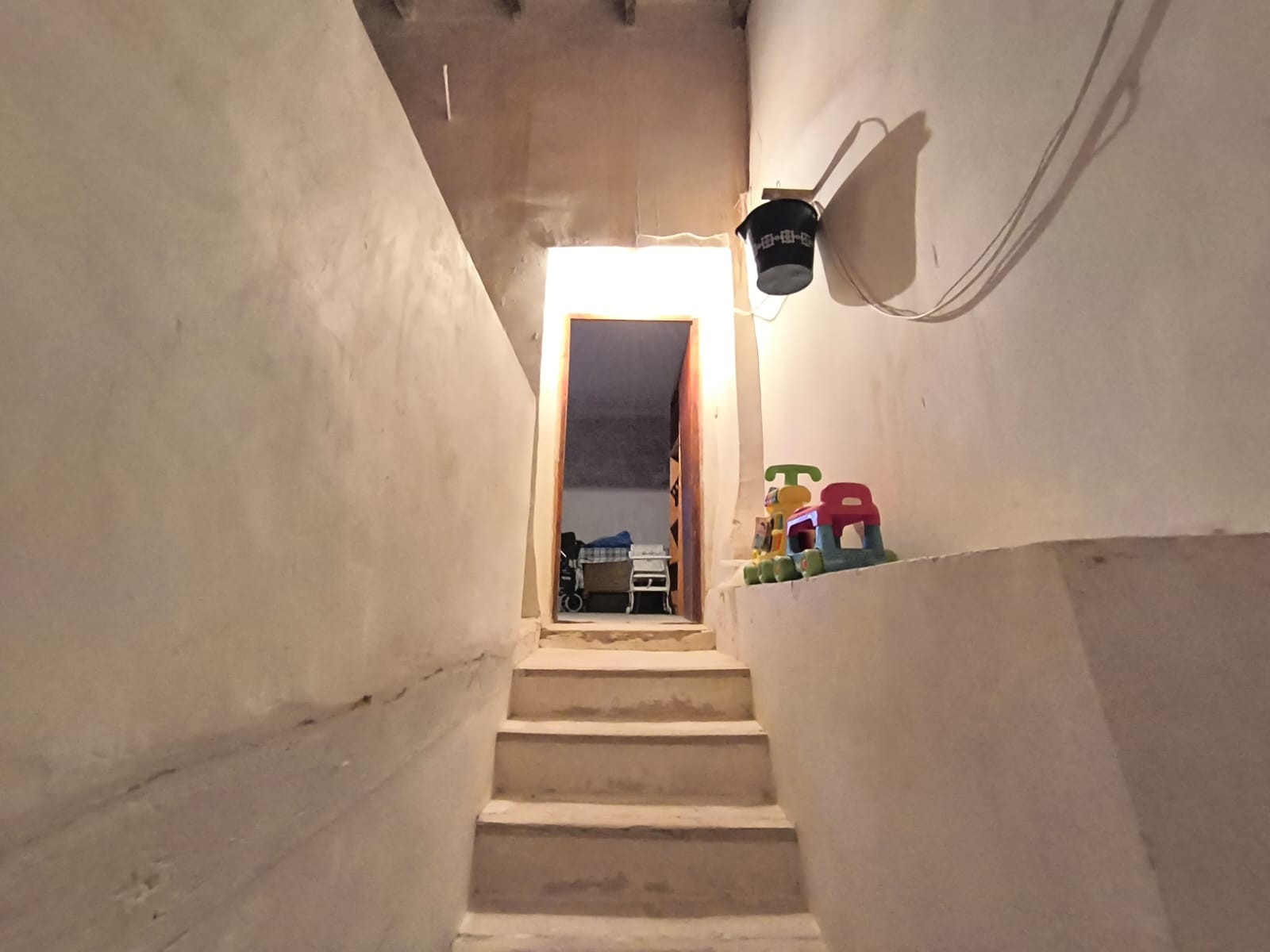 7 Bed, 1 Bath, HouseFor Sale, Raspay, Murcia