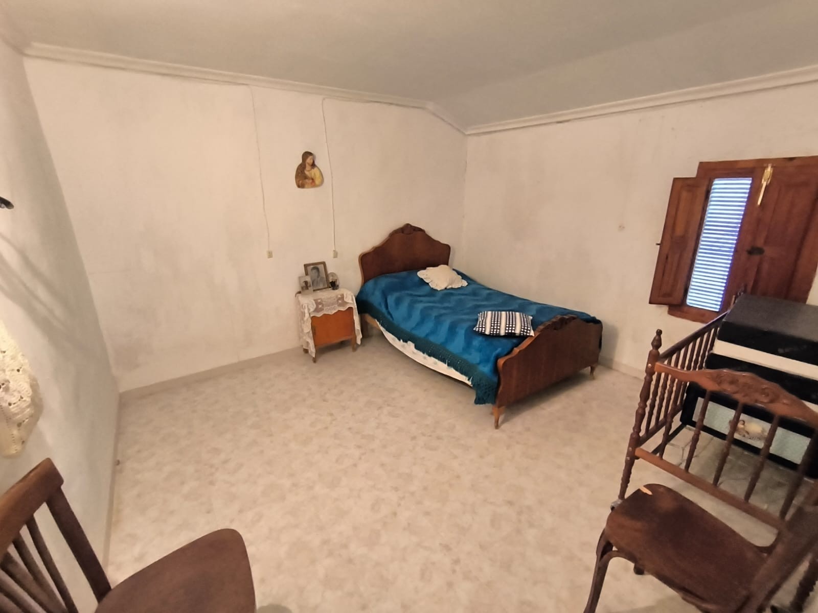 7 Bed, 1 Bath, HouseFor Sale, Raspay, Murcia