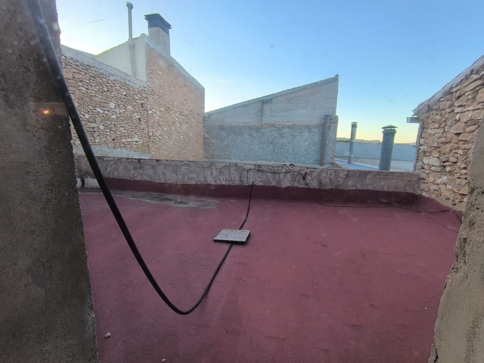 7 Bed, 1 Bath, HouseFor Sale, Raspay, Murcia