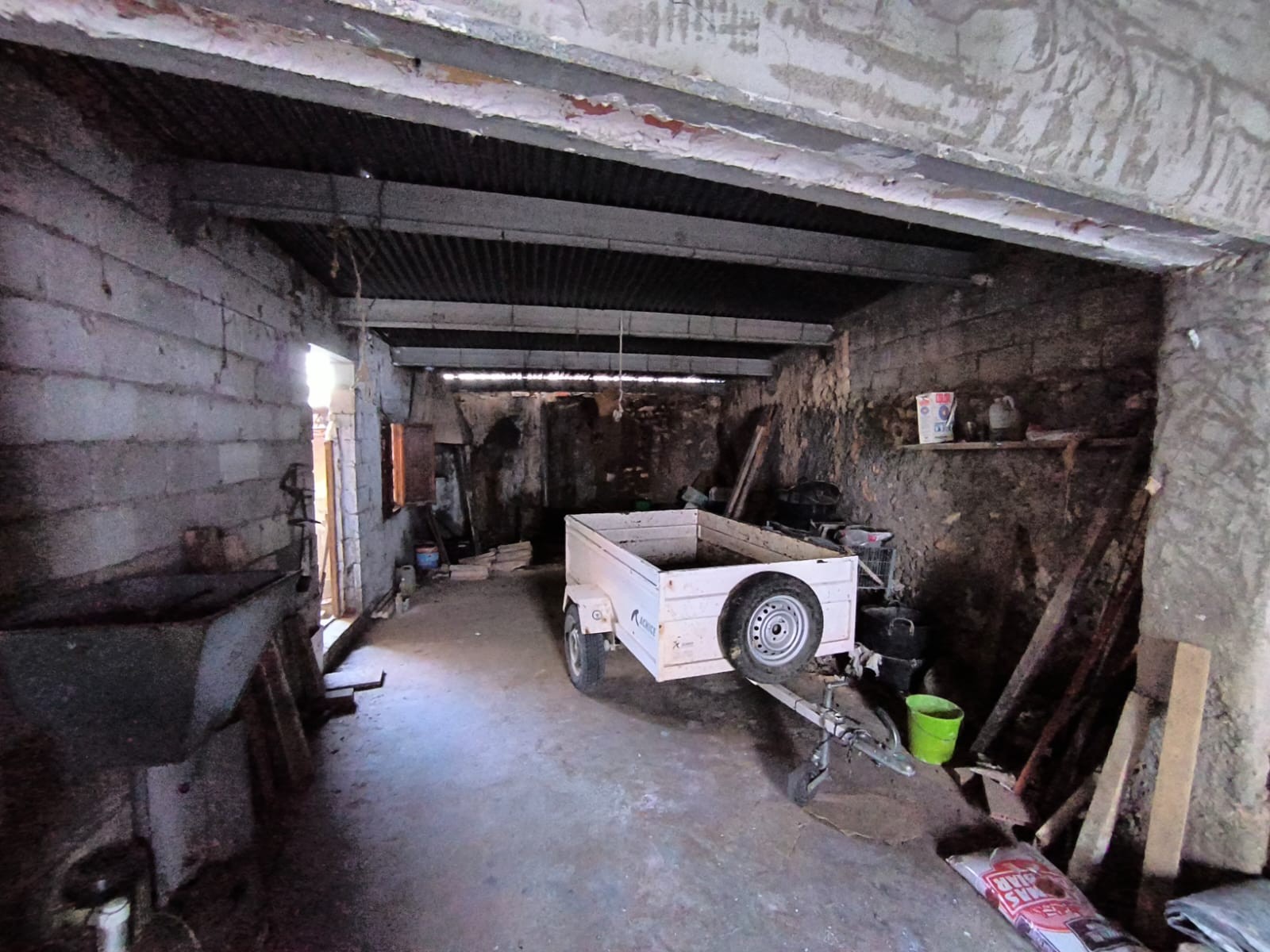 7 Bed, 1 Bath, HouseFor Sale, Raspay, Murcia