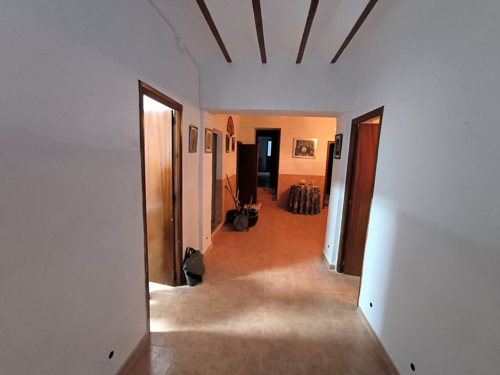 7 Bed, 1 Bath, HouseFor Sale, Raspay, Murcia