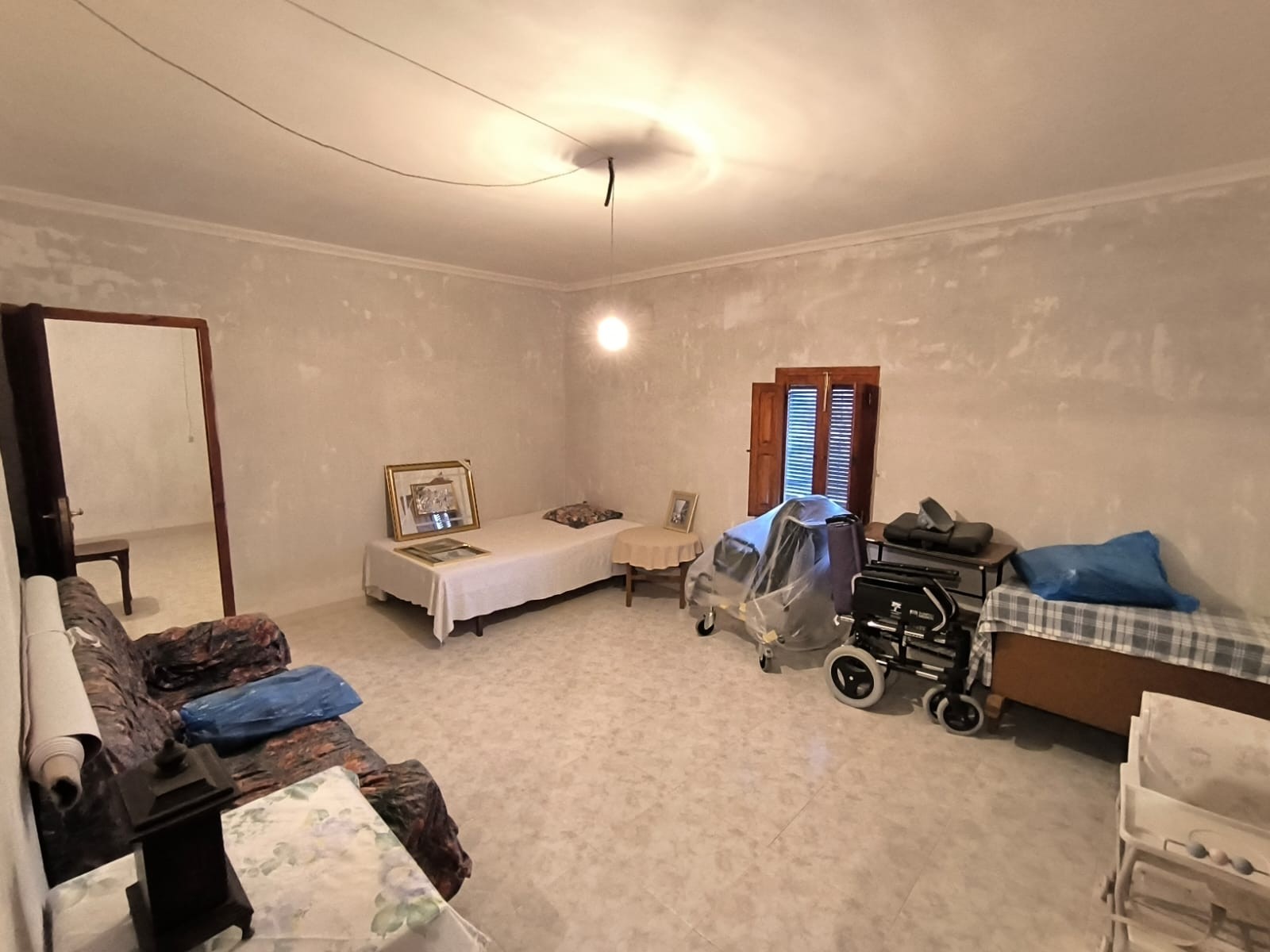 7 Bed, 1 Bath, HouseFor Sale, Raspay, Murcia