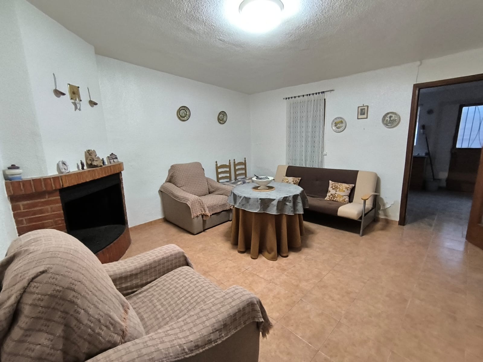 7 Bed, 1 Bath, HouseFor Sale, Raspay, Murcia