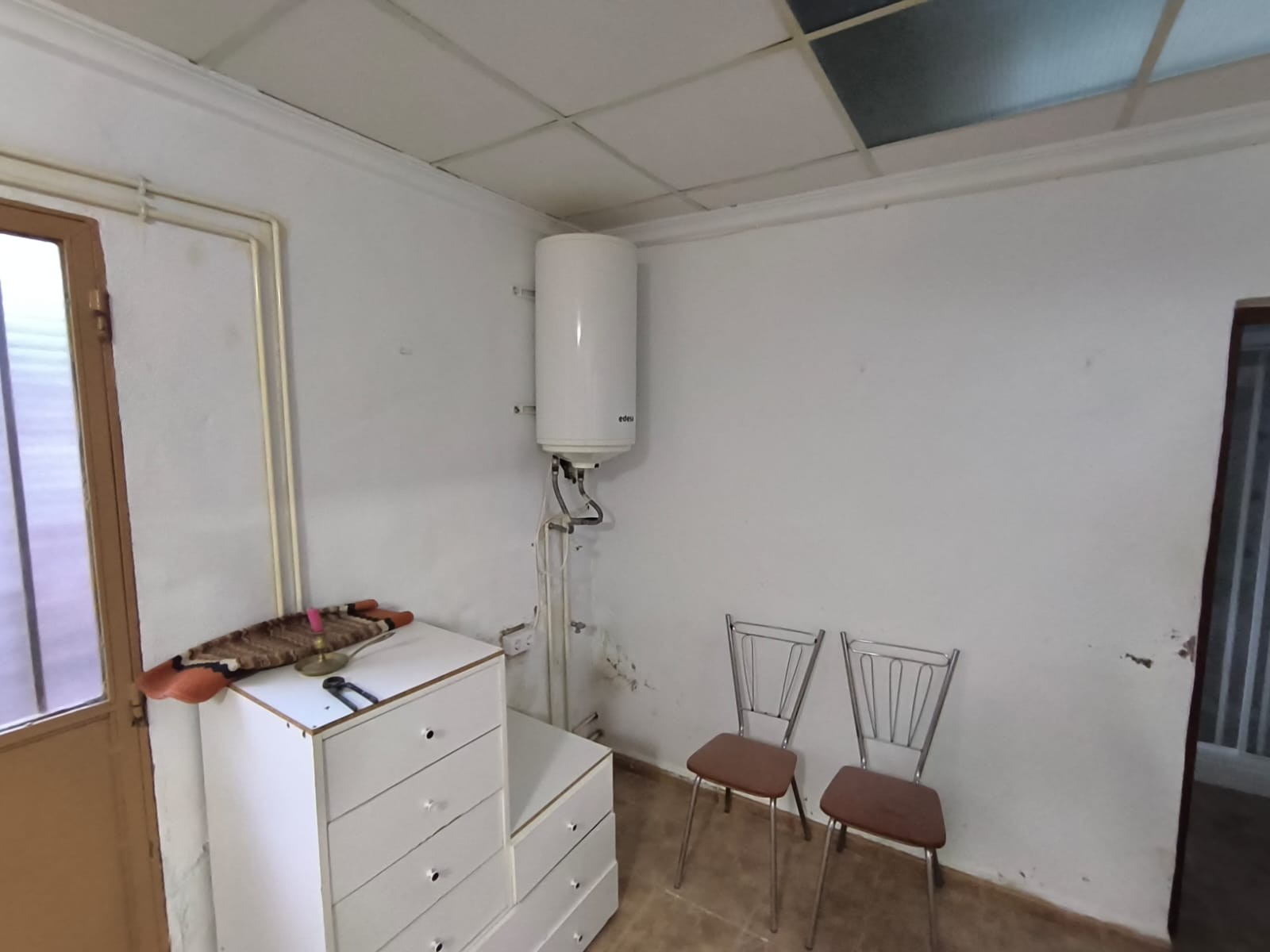 7 Bed, 1 Bath, HouseFor Sale, Raspay, Murcia