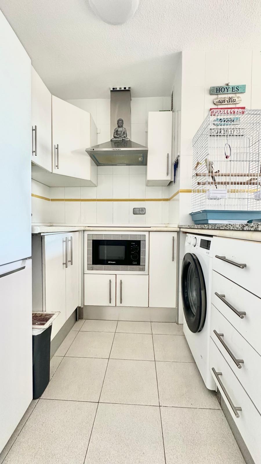 1 Bed, 1 Bath, ApartmentFor Sale, Torrevieja, Alicante