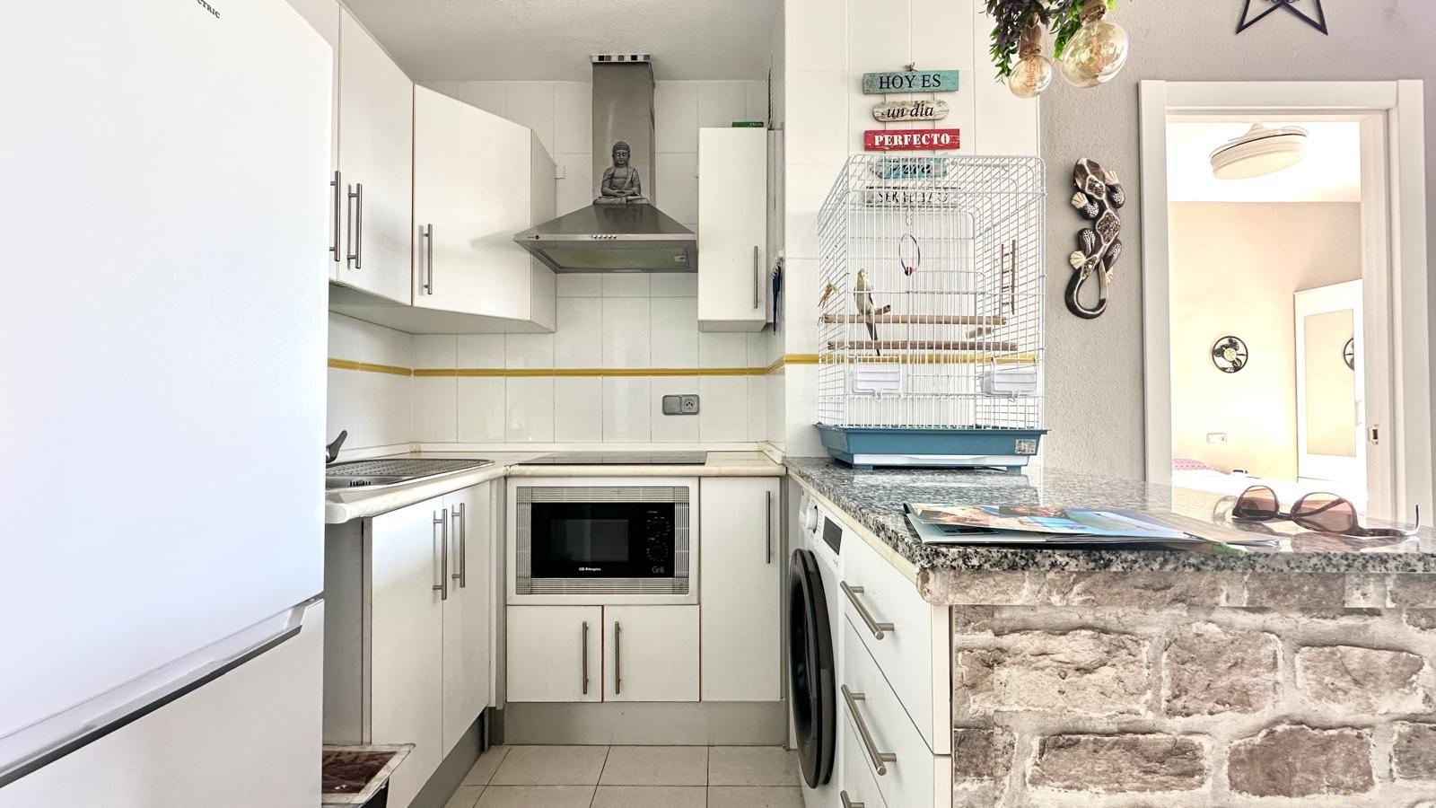 1 Bed, 1 Bath, ApartmentFor Sale, Torrevieja, Alicante