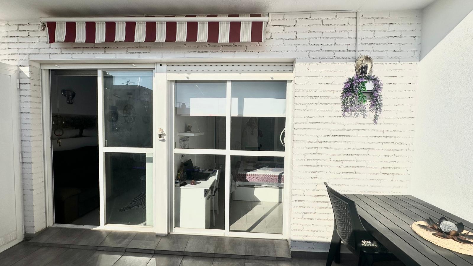 1 Bed, 1 Bath, ApartmentFor Sale, Torrevieja, Alicante