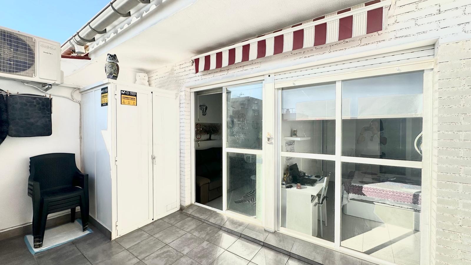 1 Bed, 1 Bath, ApartmentFor Sale, Torrevieja, Alicante