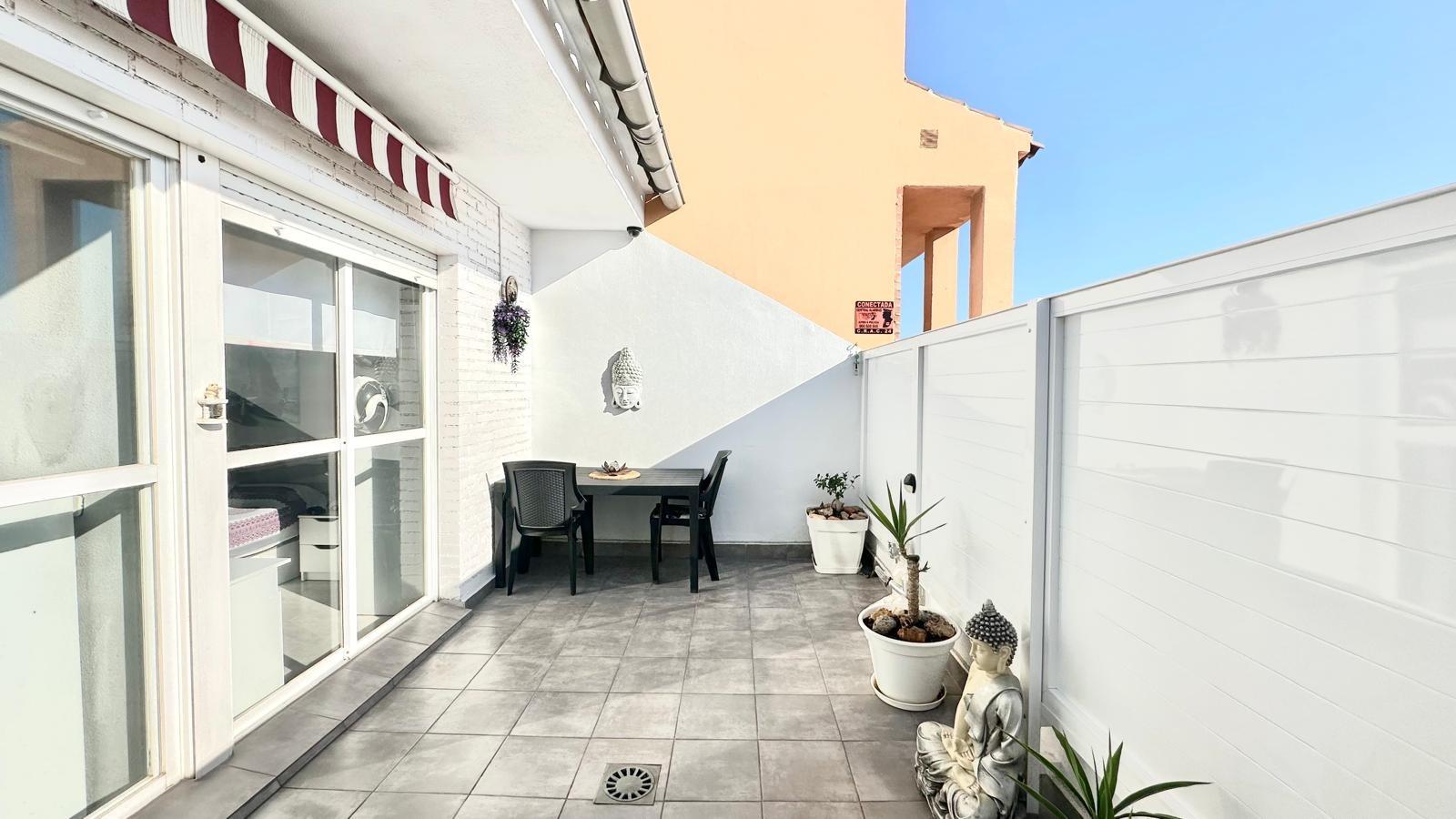 1 Bed, 1 Bath, ApartmentFor Sale, Torrevieja, Alicante