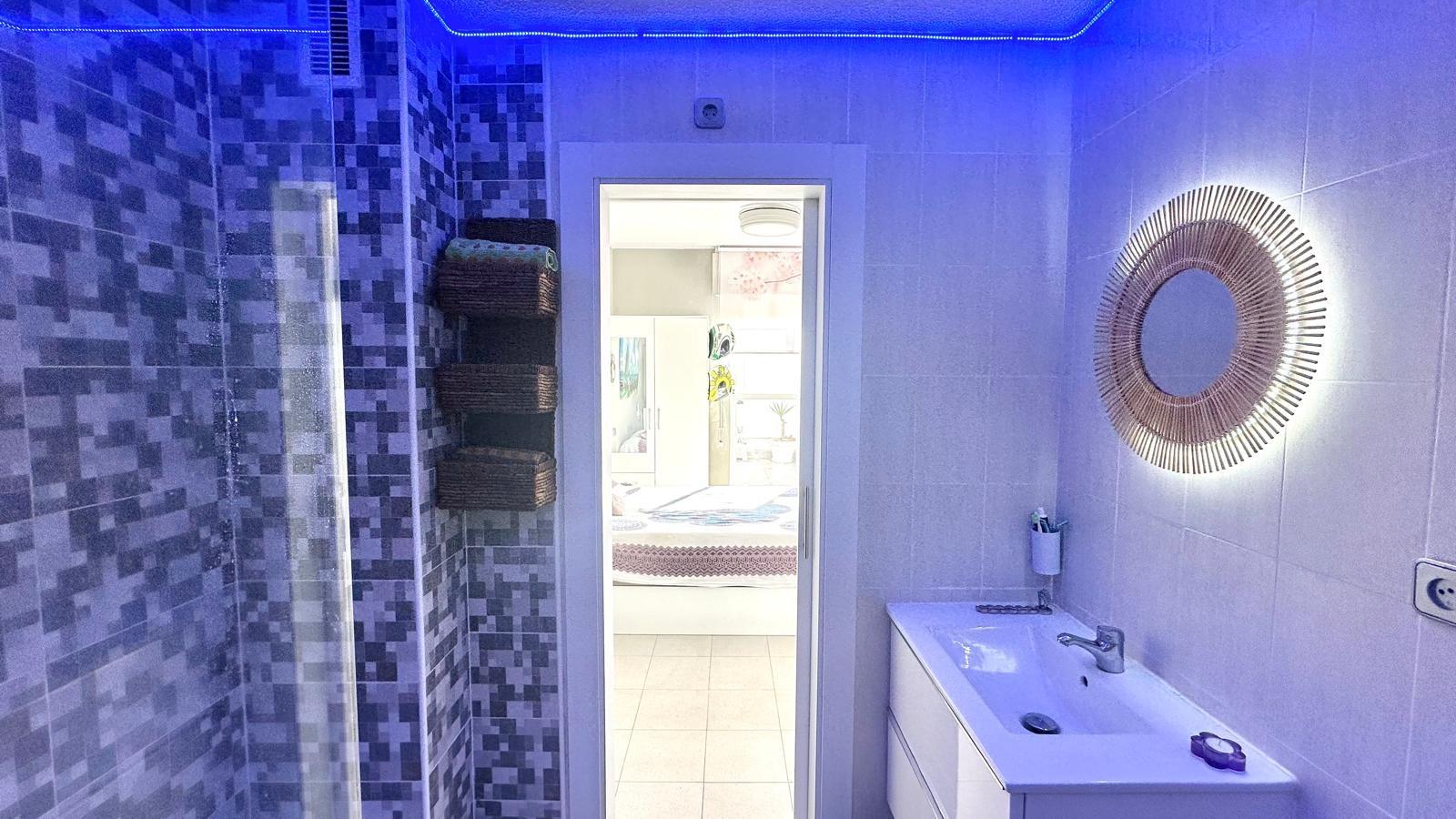 1 Bed, 1 Bath, ApartmentFor Sale, Torrevieja, Alicante