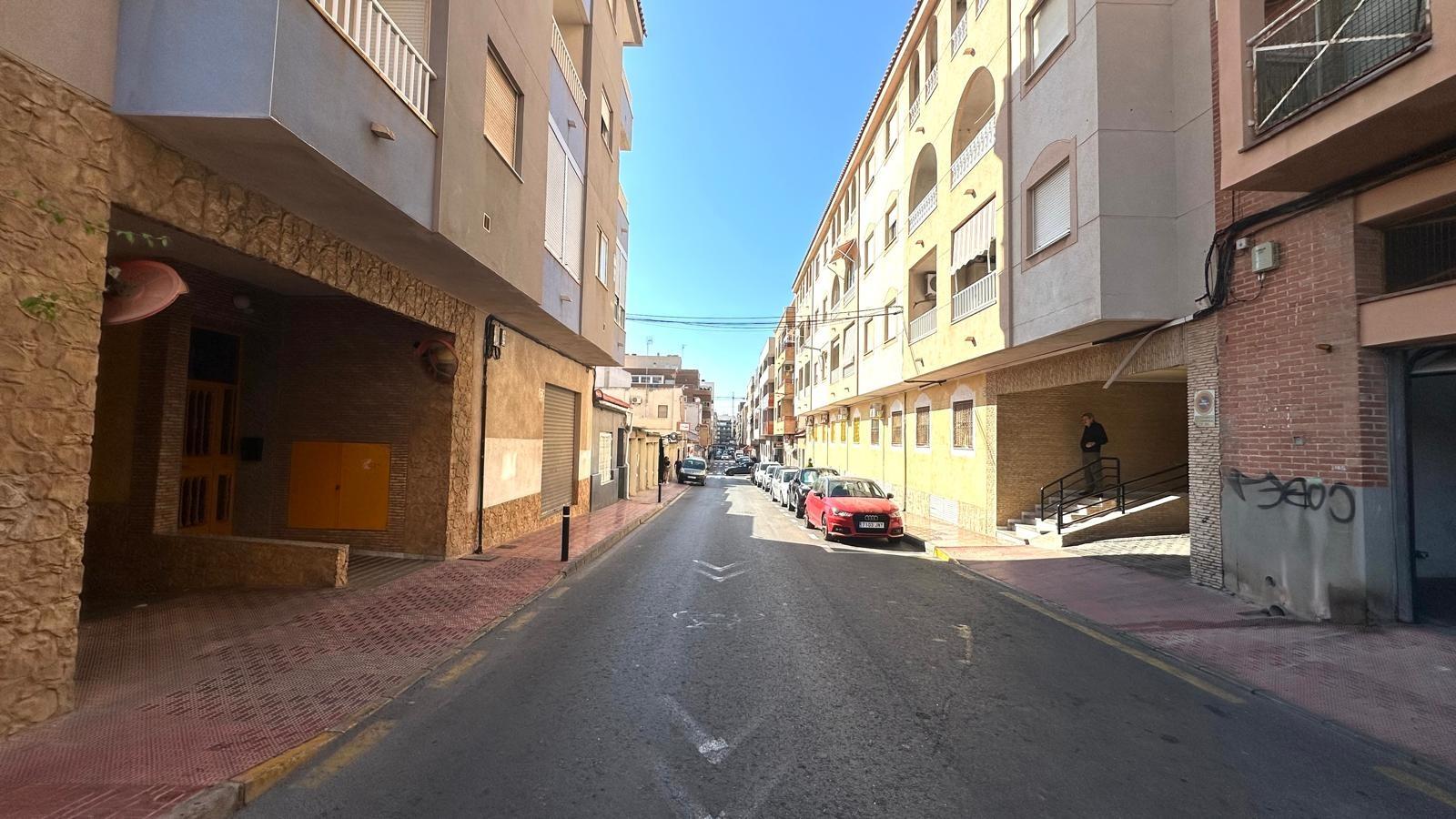 1 Bed, 1 Bath, ApartmentFor Sale, Torrevieja, Alicante