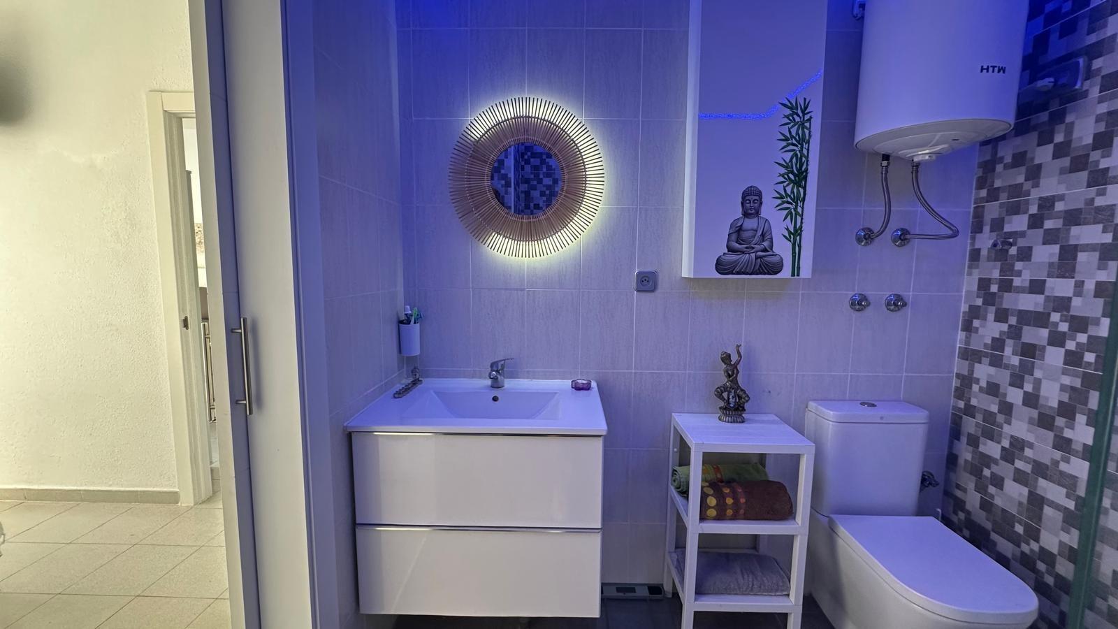 1 Bed, 1 Bath, ApartmentFor Sale, Torrevieja, Alicante