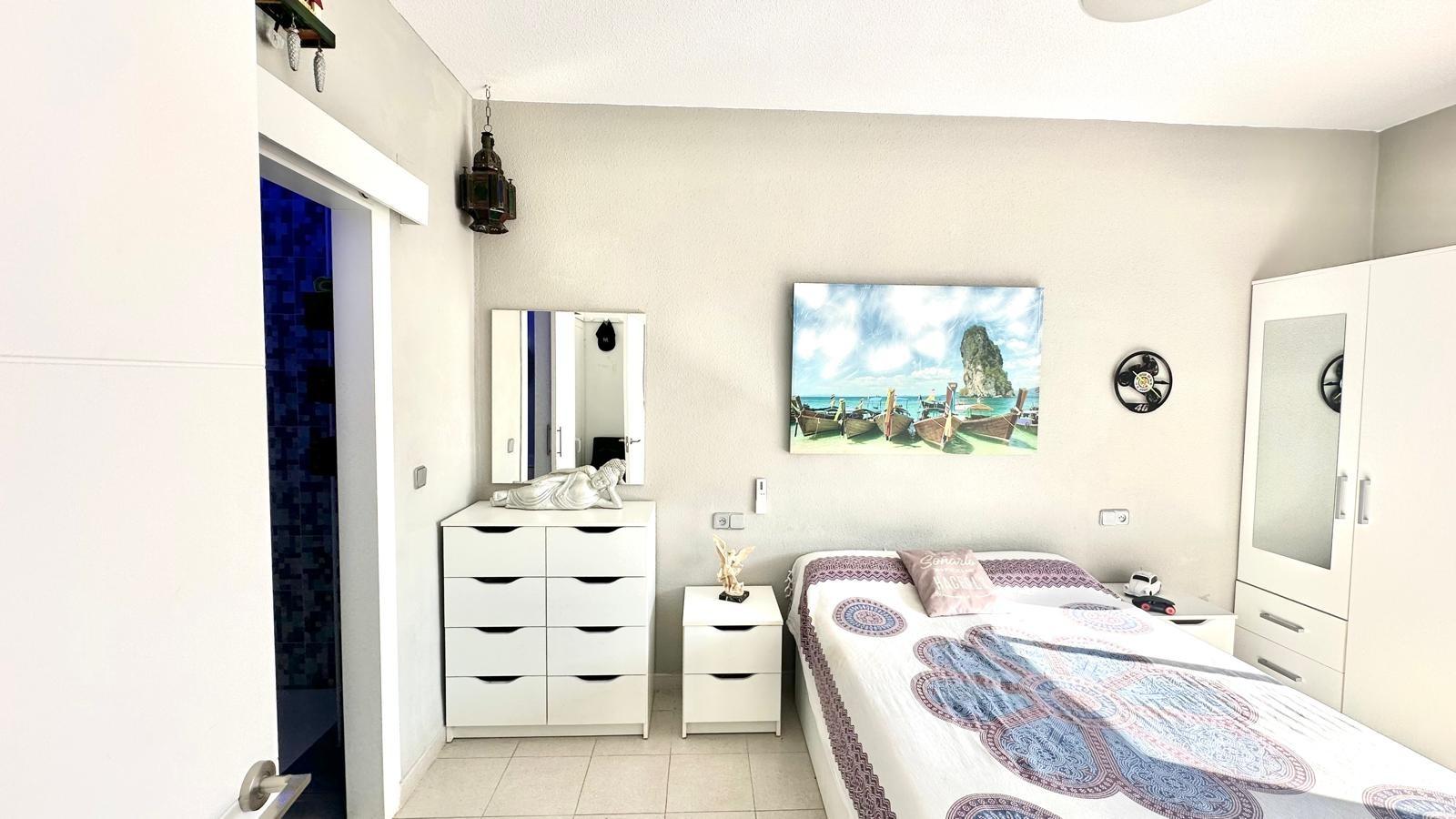 1 Bed, 1 Bath, ApartmentFor Sale, Torrevieja, Alicante