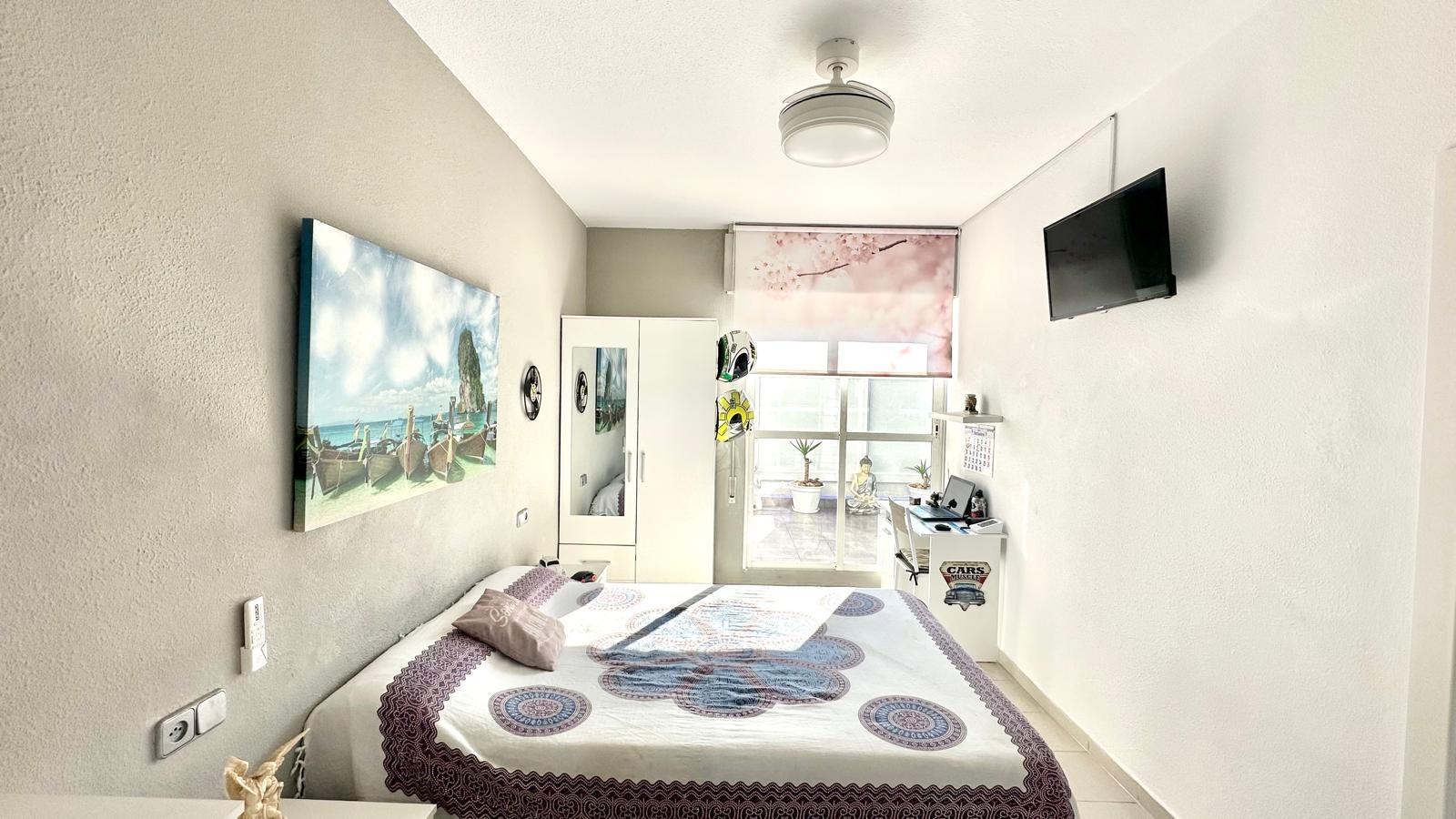 1 Bed, 1 Bath, ApartmentFor Sale, Torrevieja, Alicante