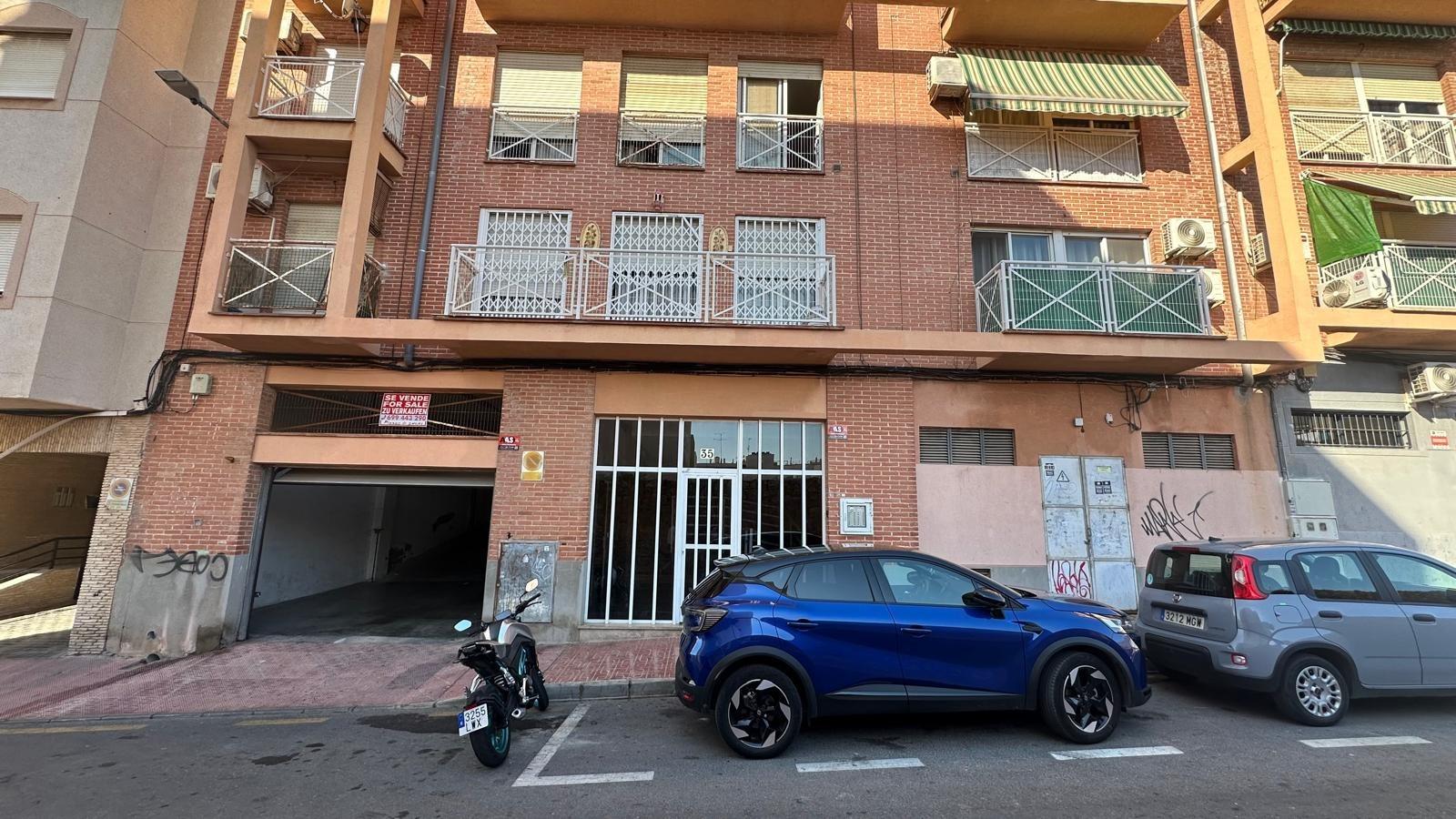 1 Bed, 1 Bath, ApartmentFor Sale, Torrevieja, Alicante