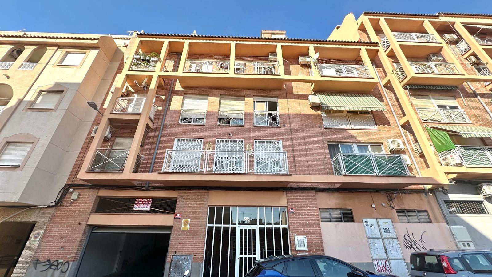 1 Bed, 1 Bath, ApartmentFor Sale, Torrevieja, Alicante