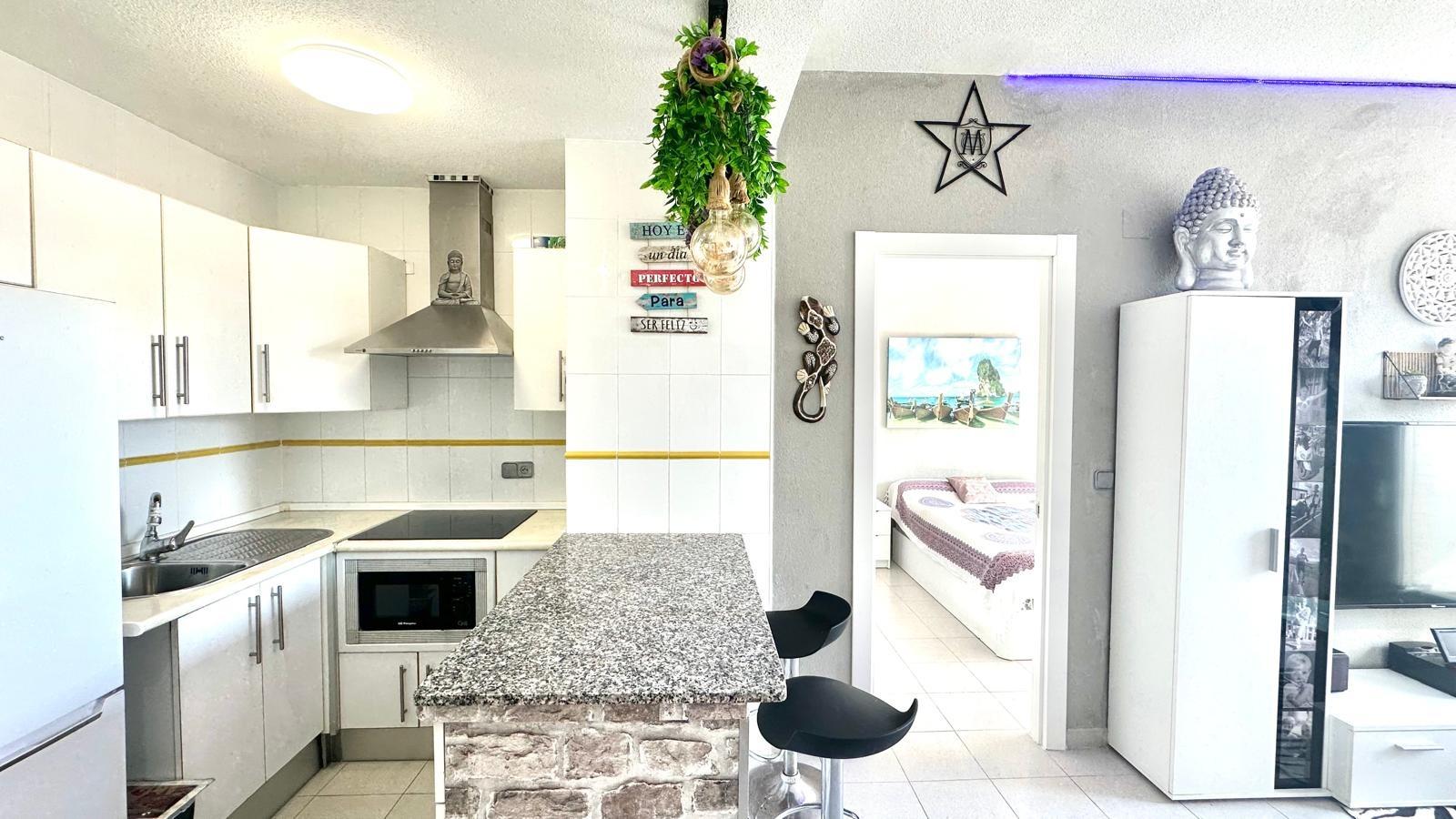 1 Bed, 1 Bath, ApartmentFor Sale, Torrevieja, Alicante