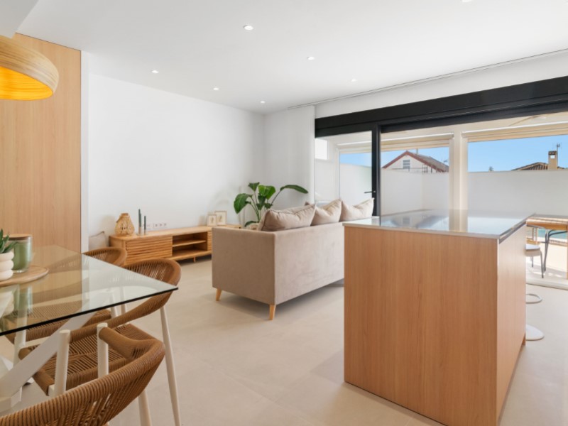 3 Bed, 2 Bath, HouseFor Sale, Torrevieja, Alicante