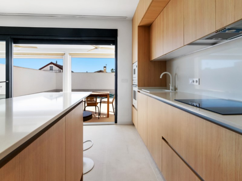 3 Bed, 2 Bath, HouseFor Sale, Torrevieja, Alicante