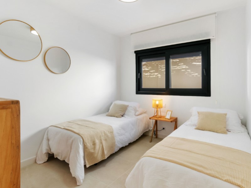 3 Bed, 2 Bath, HouseFor Sale, Torrevieja, Alicante