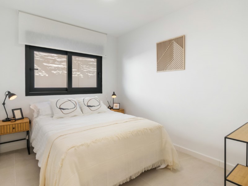 3 Bed, 2 Bath, HouseFor Sale, Torrevieja, Alicante