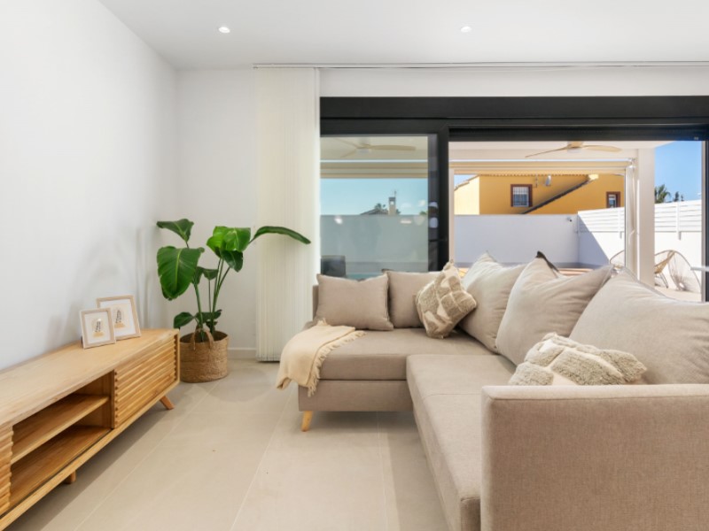 3 Bed, 2 Bath, HouseFor Sale, Torrevieja, Alicante