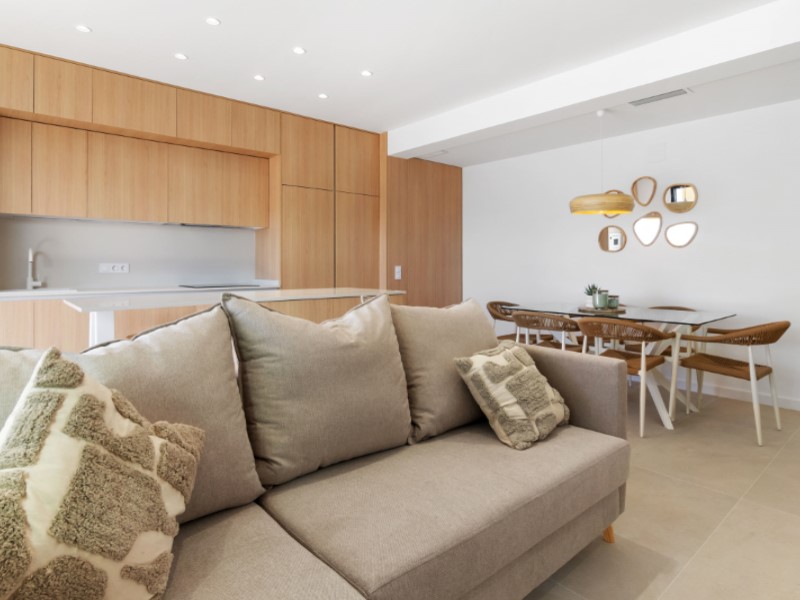 3 Bed, 2 Bath, HouseFor Sale, Torrevieja, Alicante