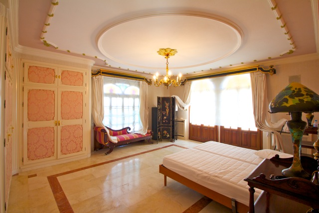 5 Bed, 5 Bath, HouseFor Sale, Orihuela Costa, Alicante