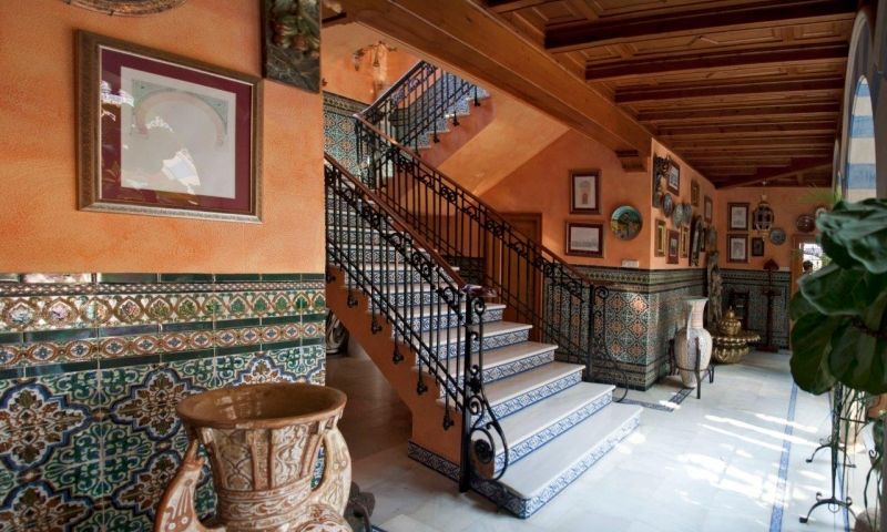 5 Bed, 5 Bath, HouseFor Sale, Orihuela Costa, Alicante