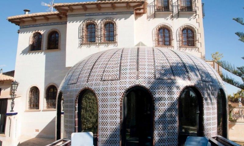 5 Bed, 5 Bath, HouseFor Sale, Orihuela Costa, Alicante