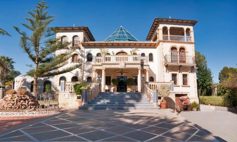 5 Bed, 5 Bath, HouseFor Sale, Orihuela Costa, Alicante