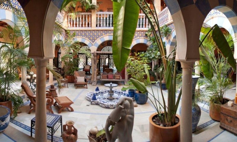 5 Bed, 5 Bath, HouseFor Sale, Orihuela Costa, Alicante