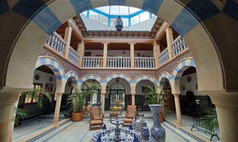 5 Bed, 5 Bath, HouseFor Sale, Orihuela Costa, Alicante