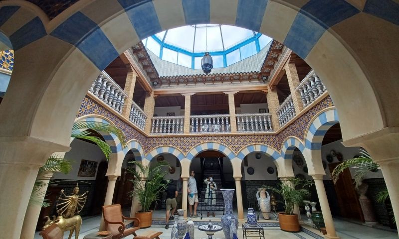 5 Bed, 5 Bath, HouseFor Sale, Orihuela Costa, Alicante