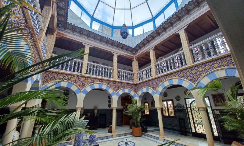 5 Bed, 5 Bath, HouseFor Sale, Orihuela Costa, Alicante