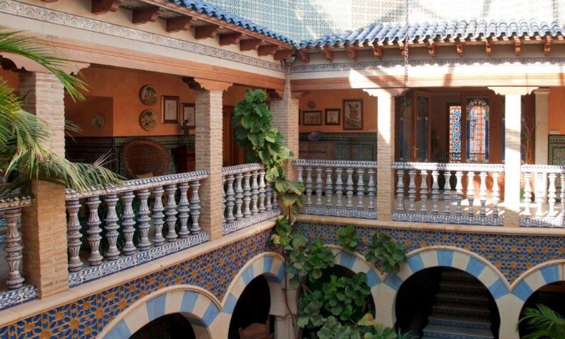 5 Bed, 5 Bath, HouseFor Sale, Orihuela Costa, Alicante