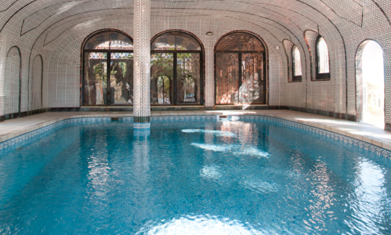 5 Bed, 5 Bath, HouseFor Sale, Orihuela Costa, Alicante