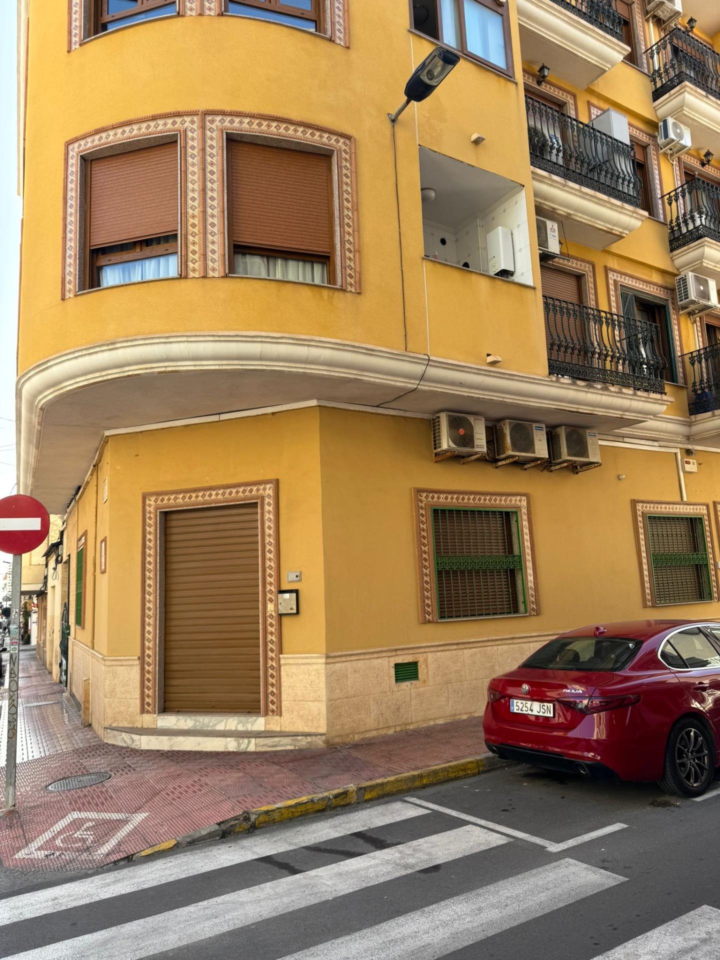 2 Bed, 1 Bath, ApartmentFor Sale, Torrevieja, Alicante 2 Bed, 1 Bath, ApartmentFor Sale, Torrevieja, Alicante