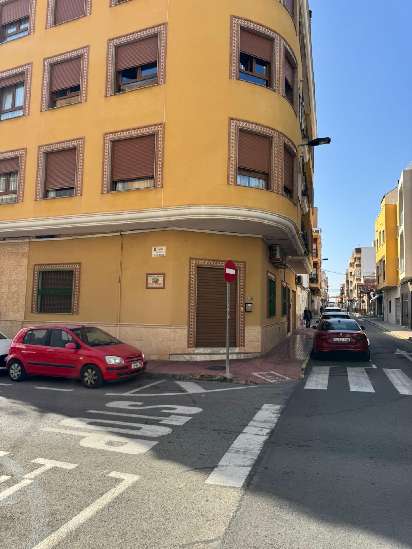 2 Bed, 1 Bath, ApartmentFor Sale, Torrevieja, Alicante